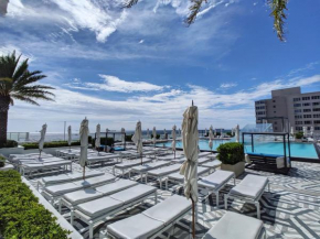 Modern Luxury Beach Hotel 2 Bedroom with Views 1807